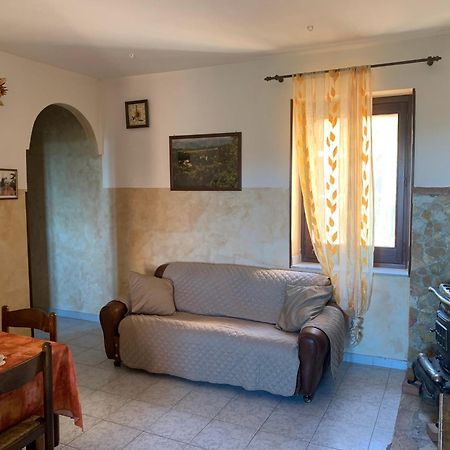Agriturismo Carrozzino Sersale エクステリア 写真