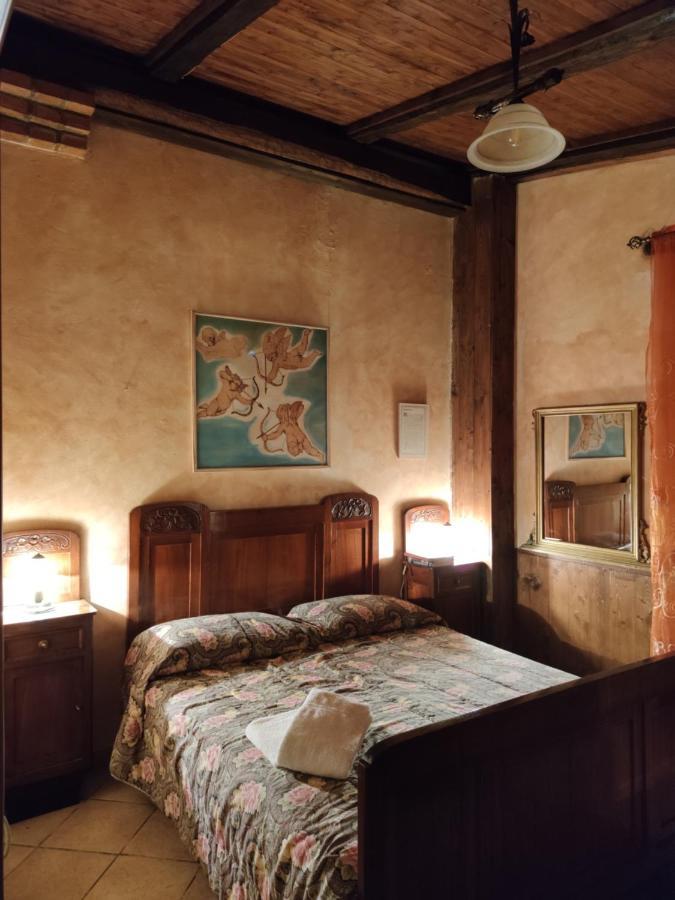 Agriturismo Carrozzino Sersale エクステリア 写真