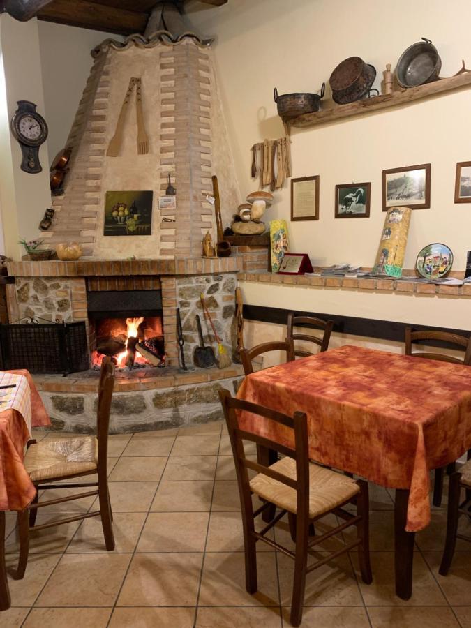 Agriturismo Carrozzino Sersale エクステリア 写真