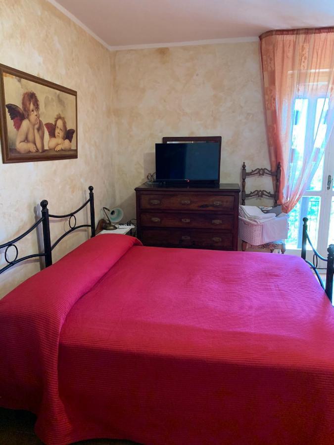 Agriturismo Carrozzino Sersale エクステリア 写真