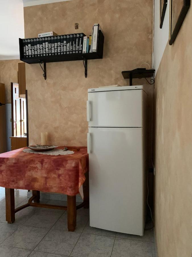 Agriturismo Carrozzino Sersale エクステリア 写真