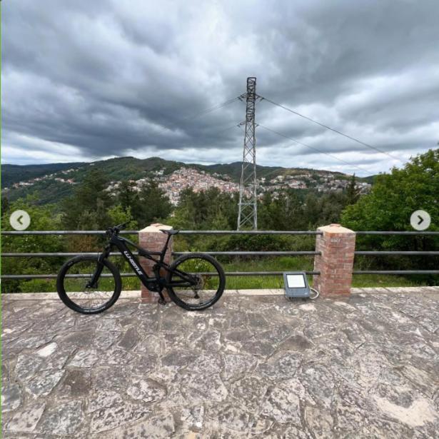 Agriturismo Carrozzino Sersale エクステリア 写真