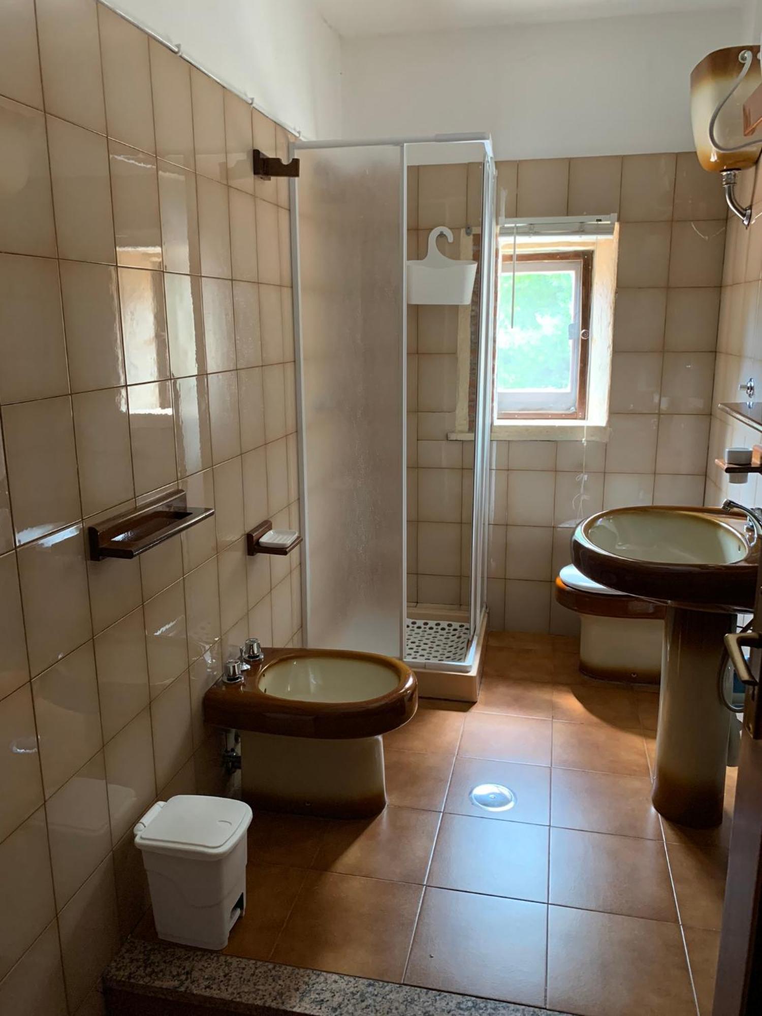 Agriturismo Carrozzino Sersale 部屋 写真
