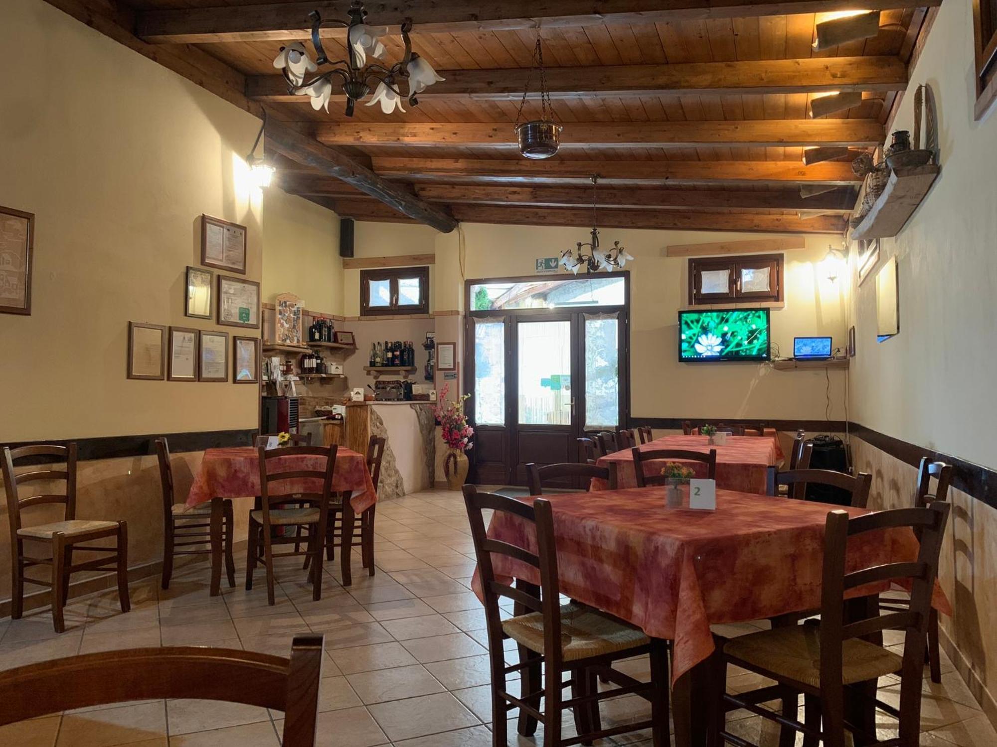 Agriturismo Carrozzino Sersale エクステリア 写真